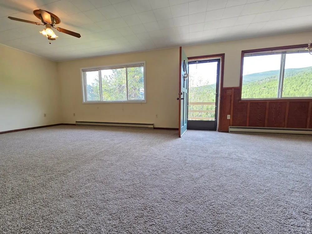 328 Skinner Road Allenspark, CO 80510