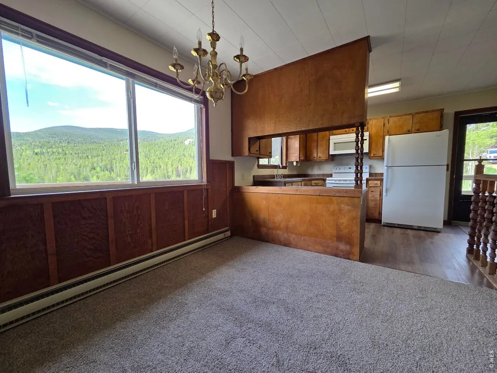 328 Skinner Road Allenspark, CO 80510