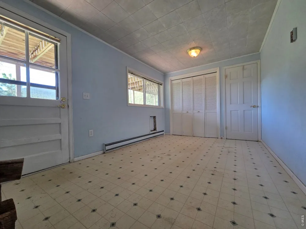 328 Skinner Road Allenspark, CO 80510