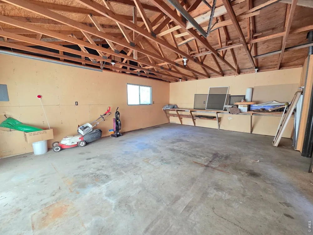 328 Skinner Road Allenspark, CO 80510