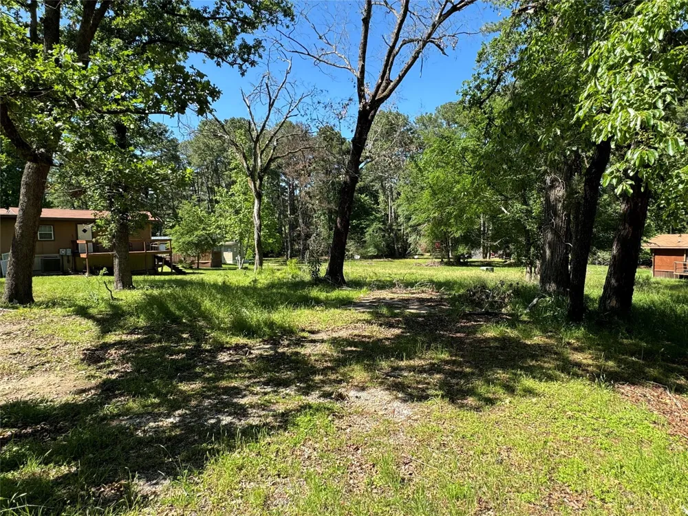 31 Whippoorwill Ln Trinity, TX 75862