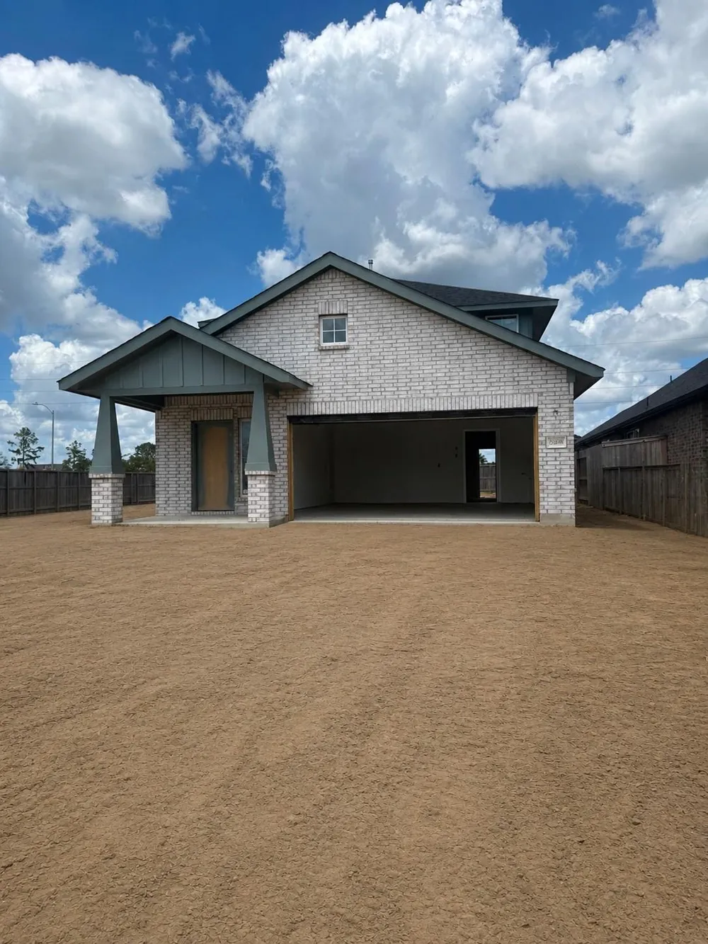 20938 Carob Tree Lane Tomball, TX 77377