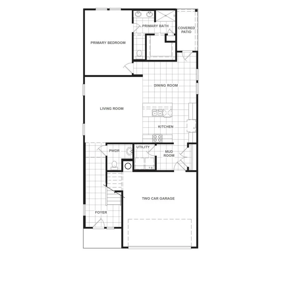 20938 Carob Tree Lane Tomball, TX 77377