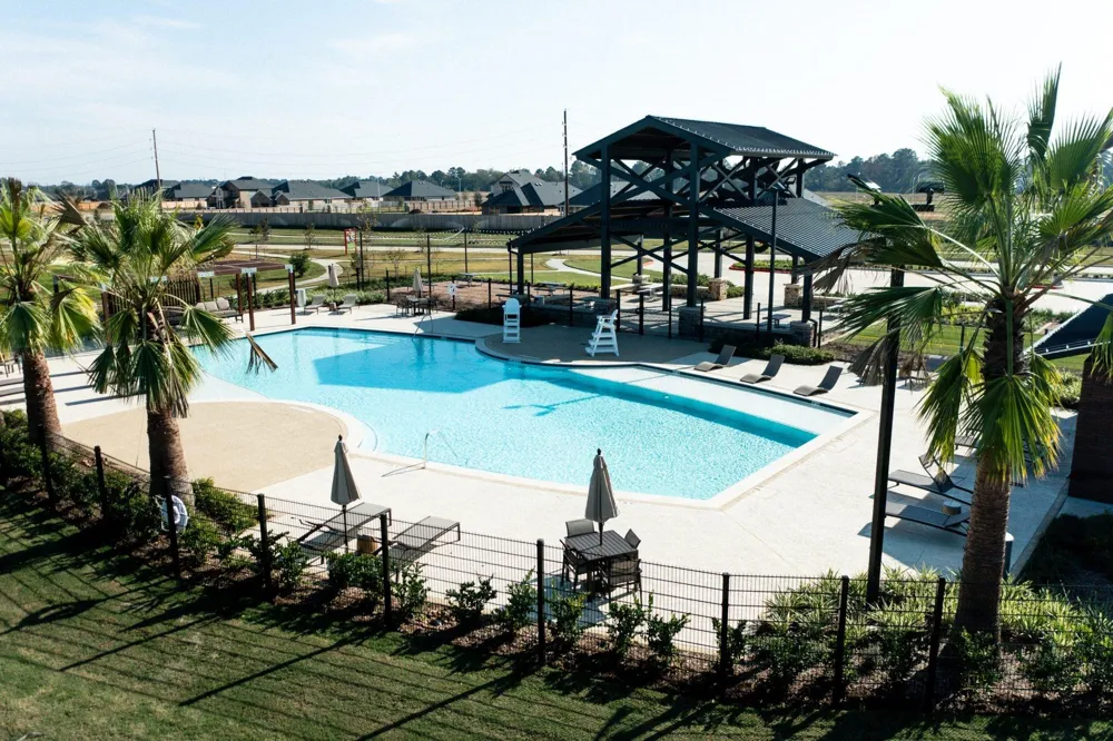20938 Carob Tree Lane Tomball, TX 77377