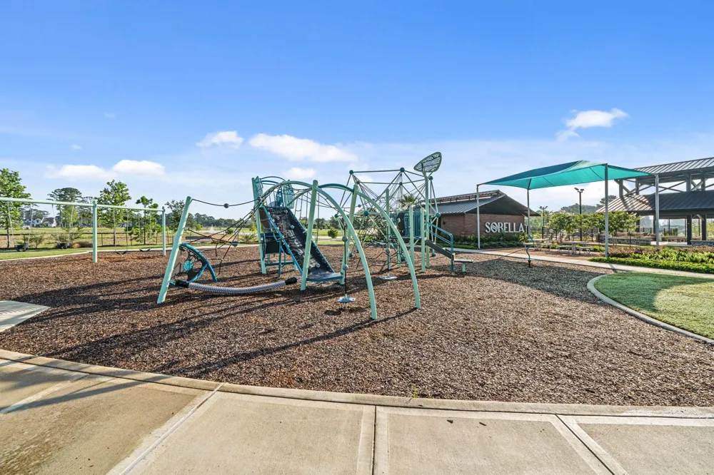 20938 Carob Tree Lane Tomball, TX 77377