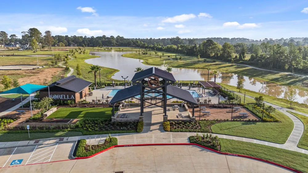 20938 Carob Tree Lane Tomball, TX 77377