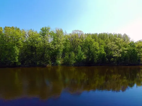 Bass Lake Road