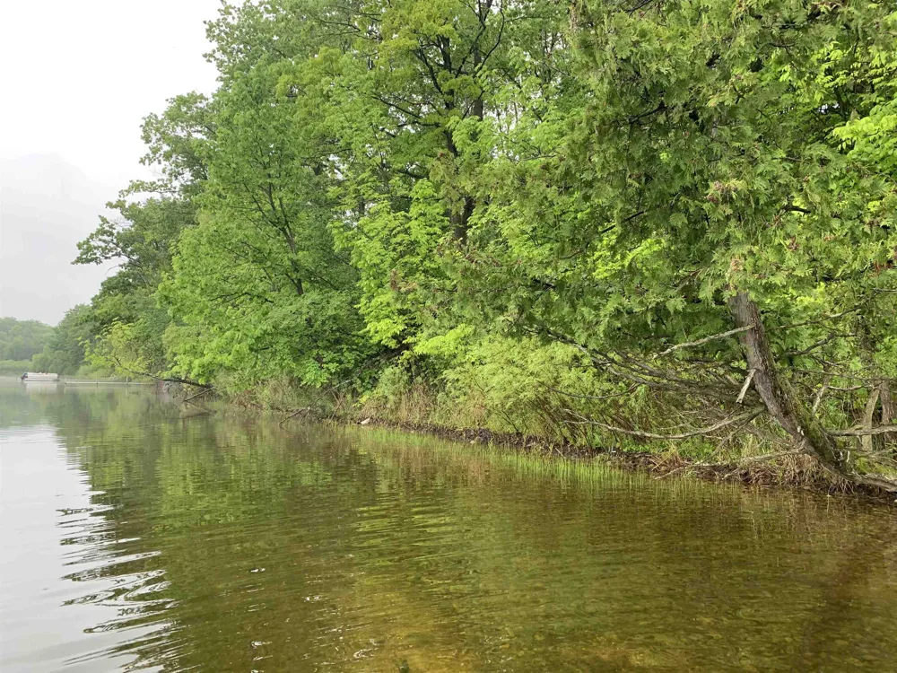 Bass Lake Road Hill Township, MI 48635