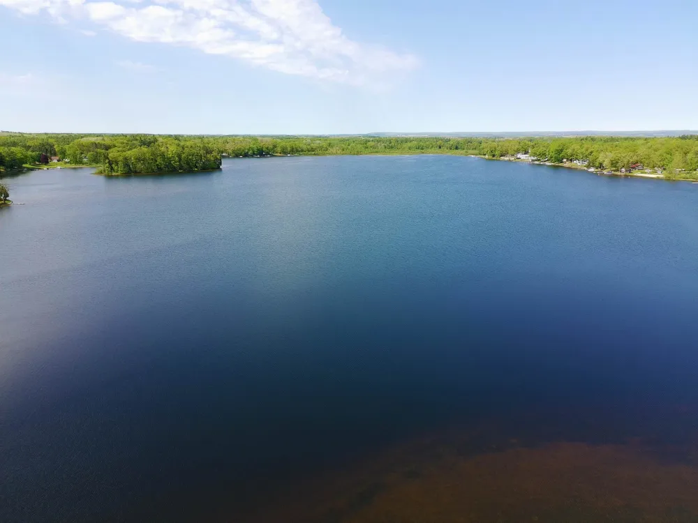 Bass Lake Road Hill Township, MI 48635