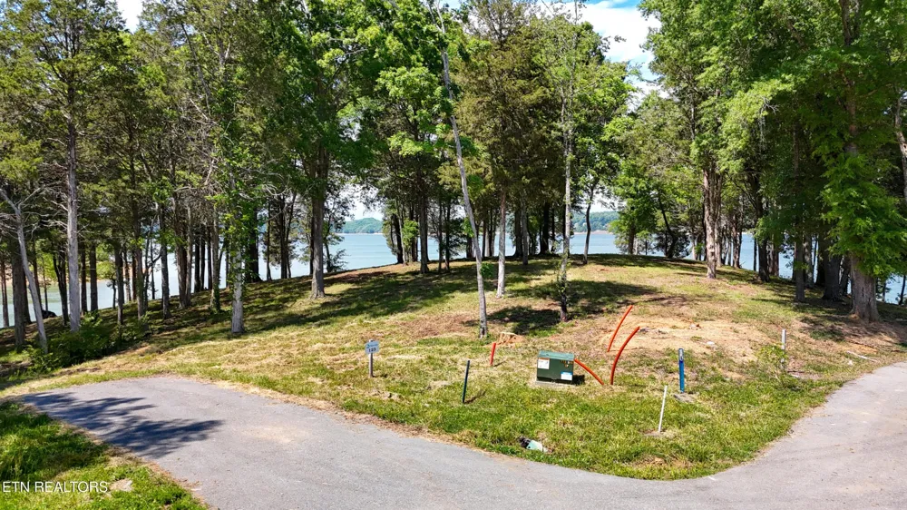 123 Ridge Point Tr Dandridge, TN 37725