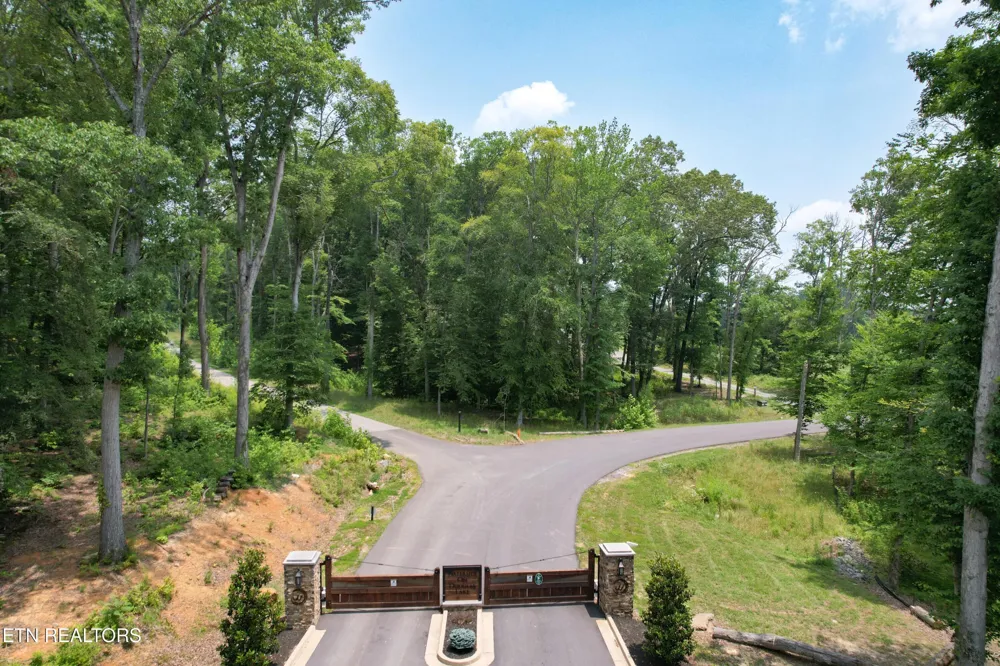 123 Ridge Point Tr Dandridge, TN 37725