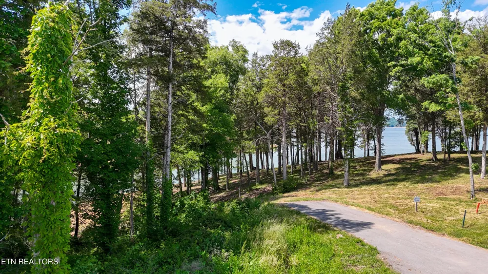 123 Ridge Point Tr Dandridge, TN 37725