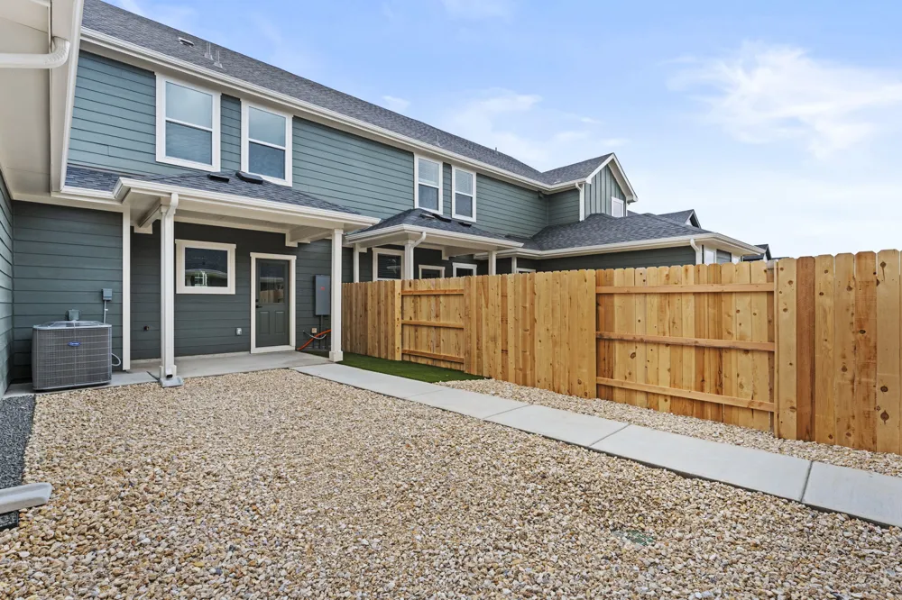 2540 Violet Theo Lane Round Rock, TX 78665