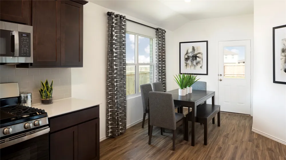 1301 Hermosa Gardens Georgetown, TX 78628