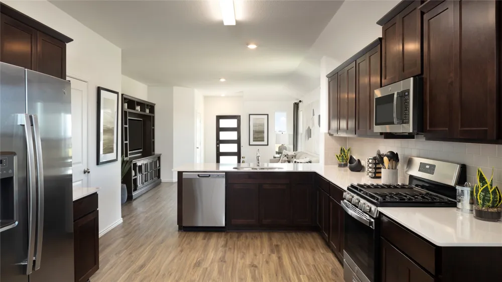 1301 Hermosa Gardens Georgetown, TX 78628