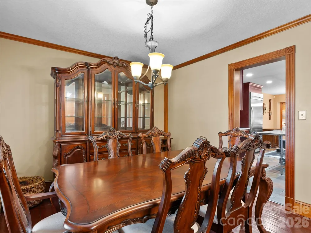 40 Hope Road Weaverville, NC 28787