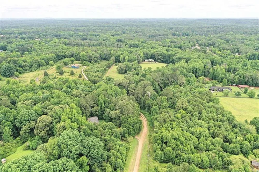 0 Kinnett Road Covington, GA 30016