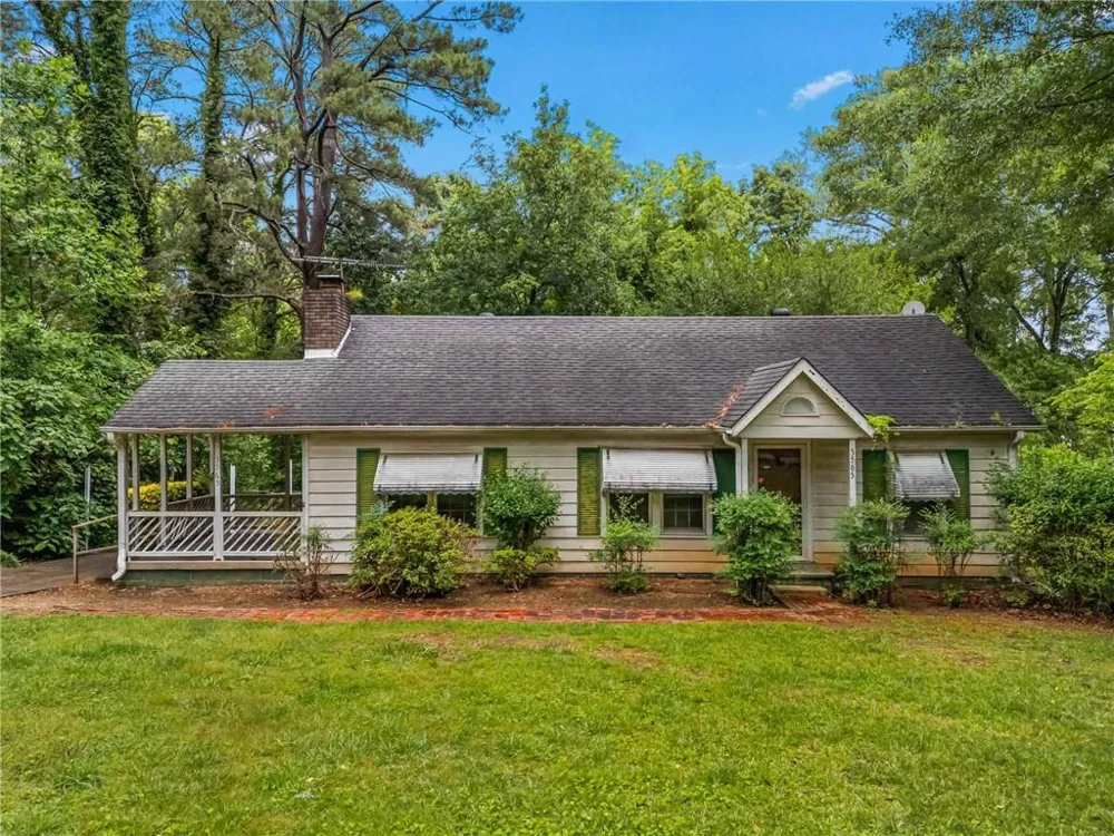 3565 Lee Place Atlanta, GA 30349