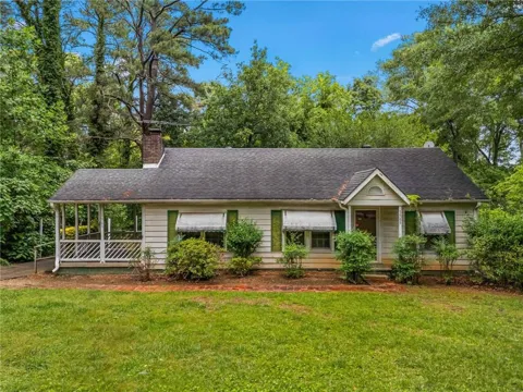 3565 Lee Place