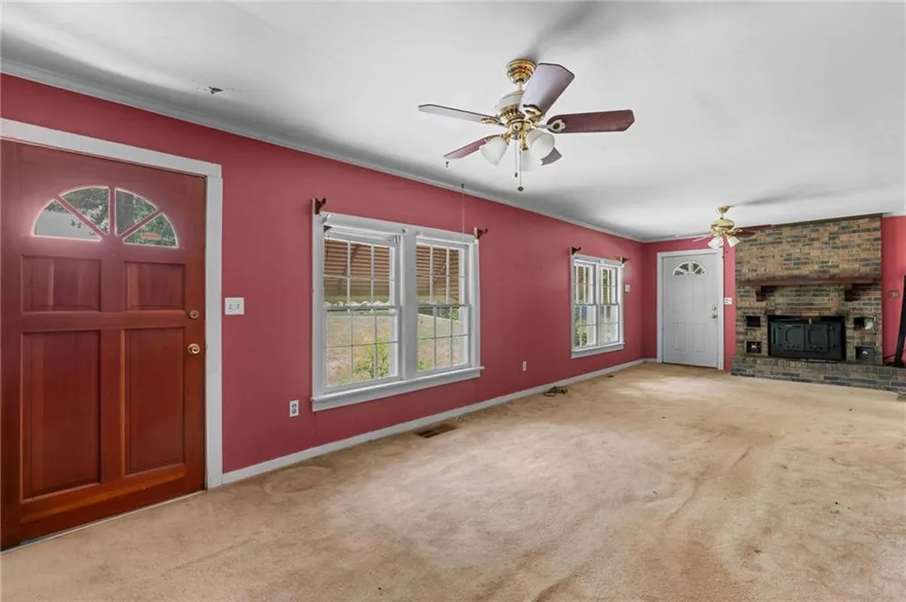 3565 Lee Place Atlanta, GA 30349