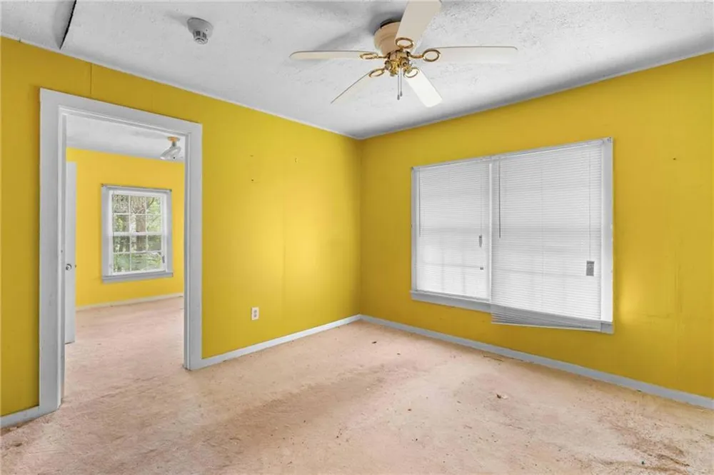 3565 Lee Place Atlanta, GA 30349