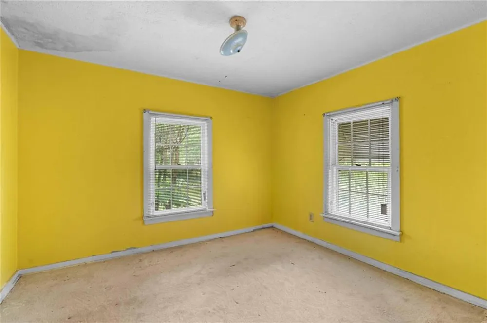 3565 Lee Place Atlanta, GA 30349