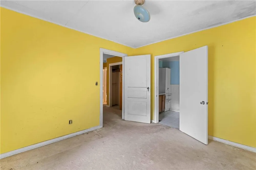 3565 Lee Place Atlanta, GA 30349