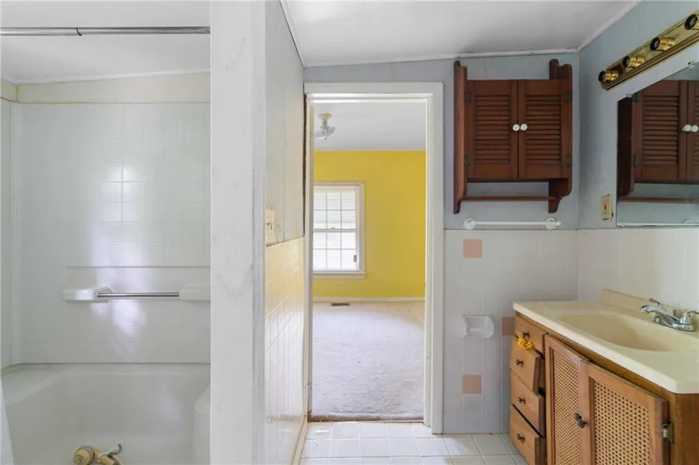 3565 Lee Place Atlanta, GA 30349