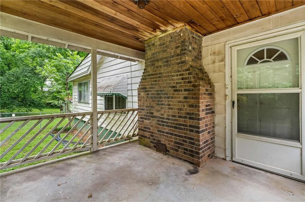 3565 Lee Place Atlanta, GA 30349