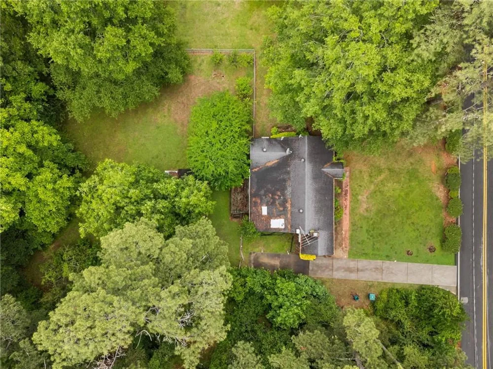 3565 Lee Place Atlanta, GA 30349