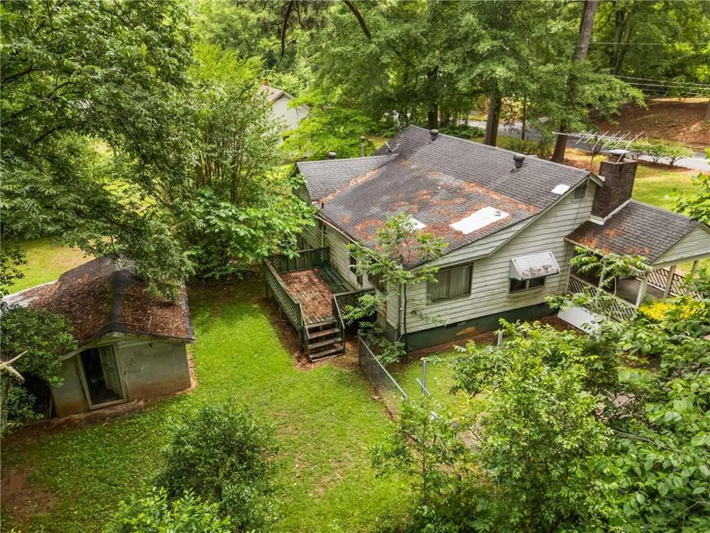 3565 Lee Place Atlanta, GA 30349