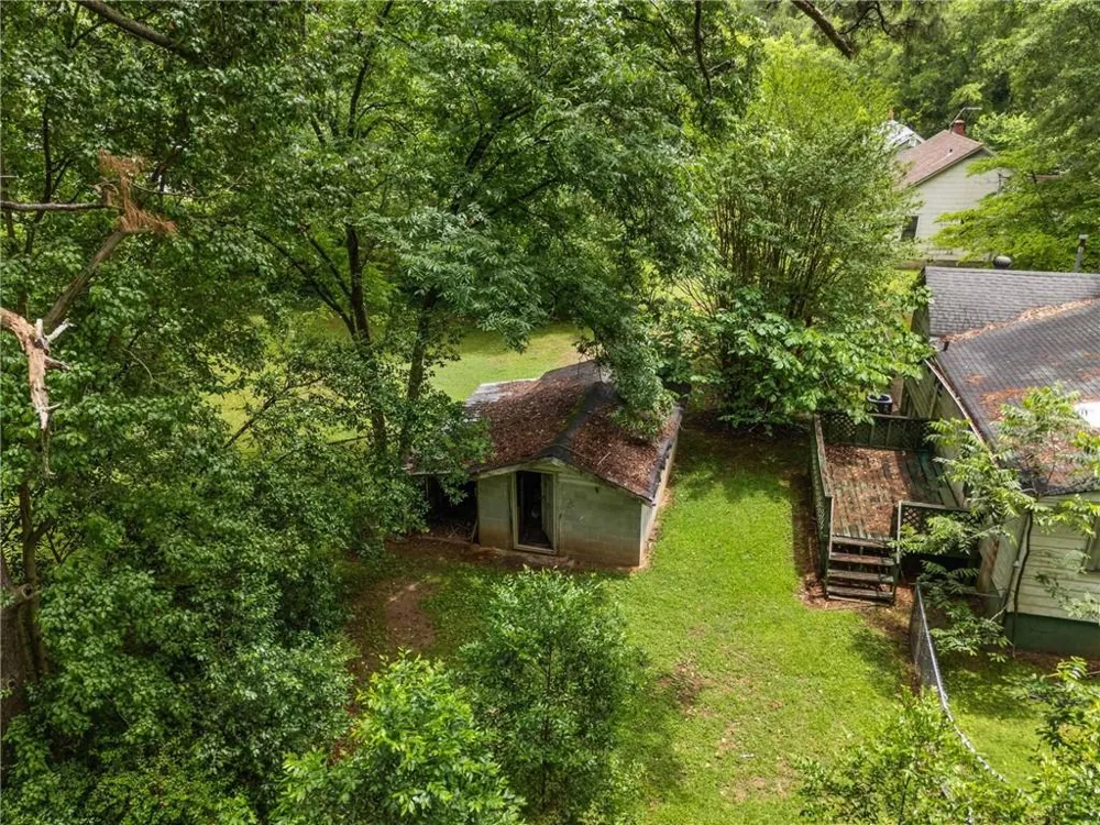 3565 Lee Place Atlanta, GA 30349
