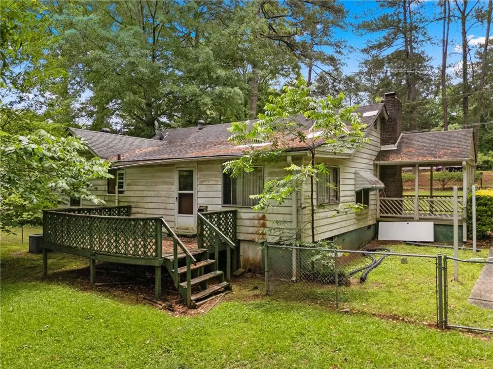 3565 Lee Place Atlanta, GA 30349