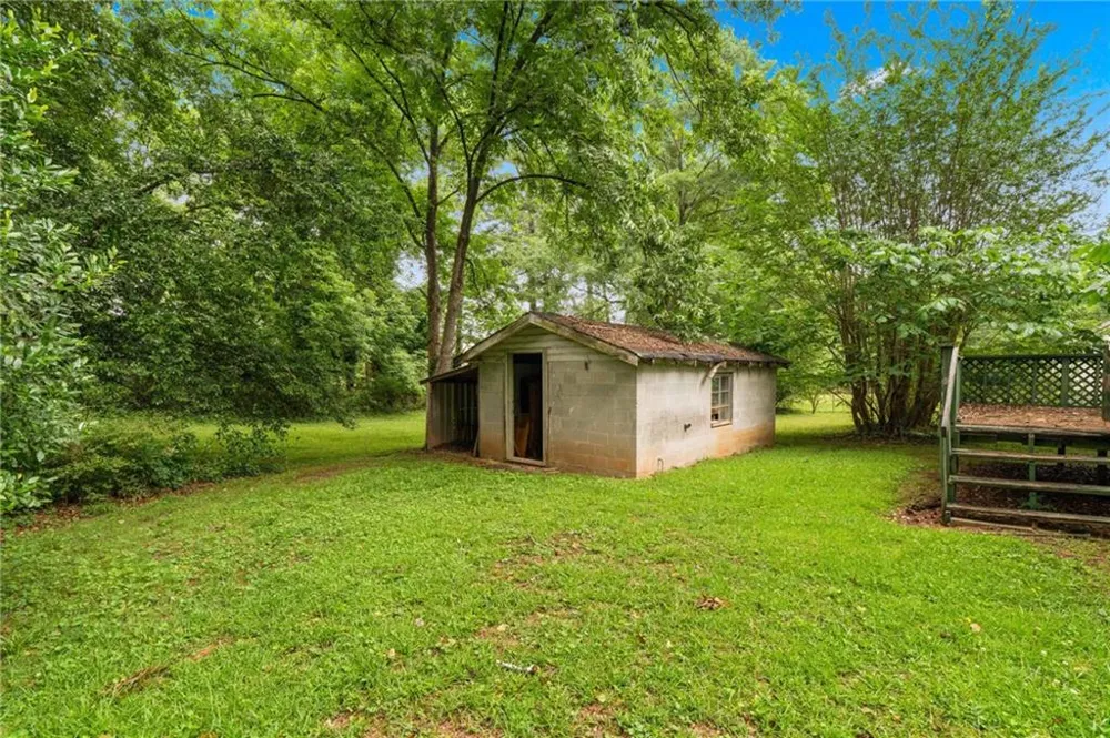 3565 Lee Place Atlanta, GA 30349