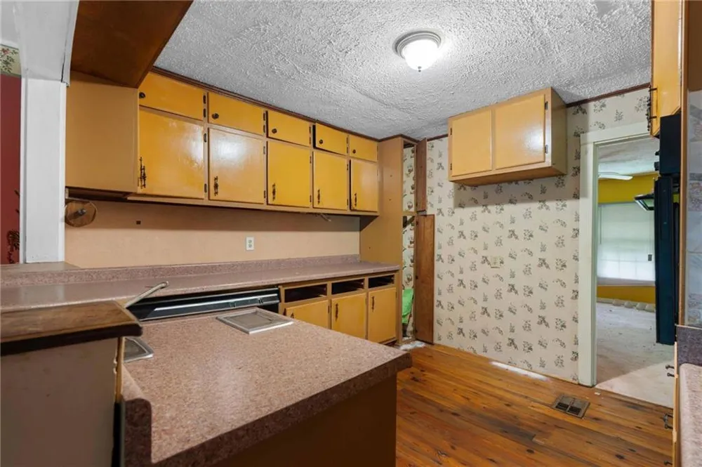 3565 Lee Place Atlanta, GA 30349