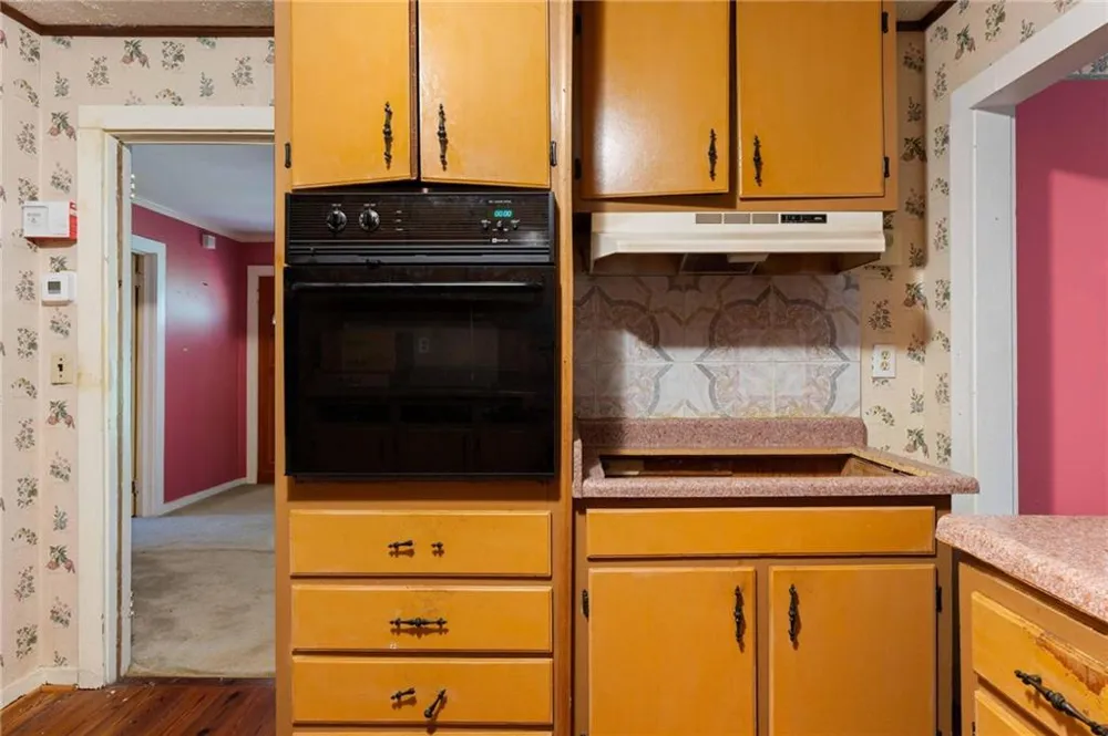 3565 Lee Place Atlanta, GA 30349