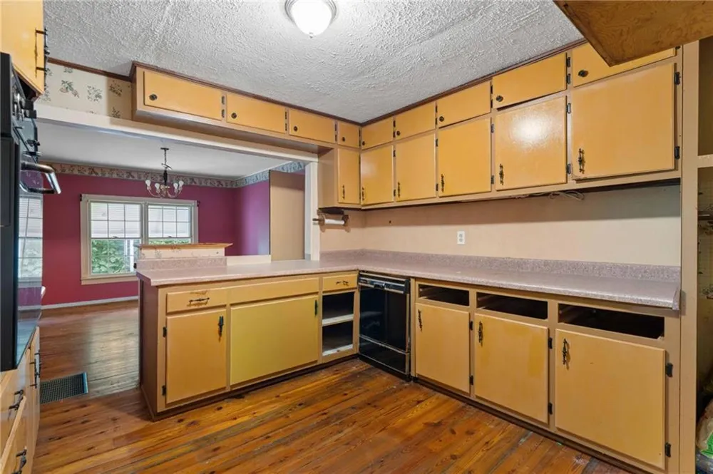 3565 Lee Place Atlanta, GA 30349