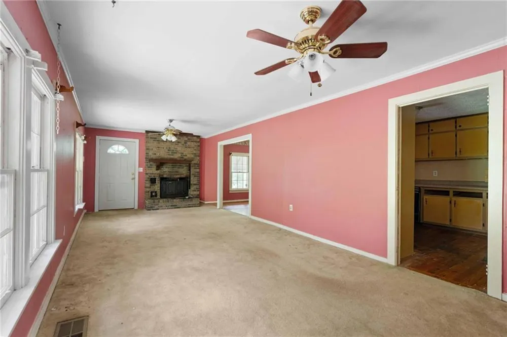 3565 Lee Place Atlanta, GA 30349