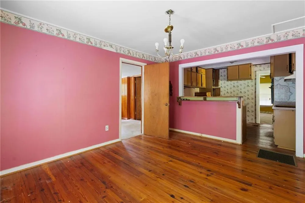 3565 Lee Place Atlanta, GA 30349