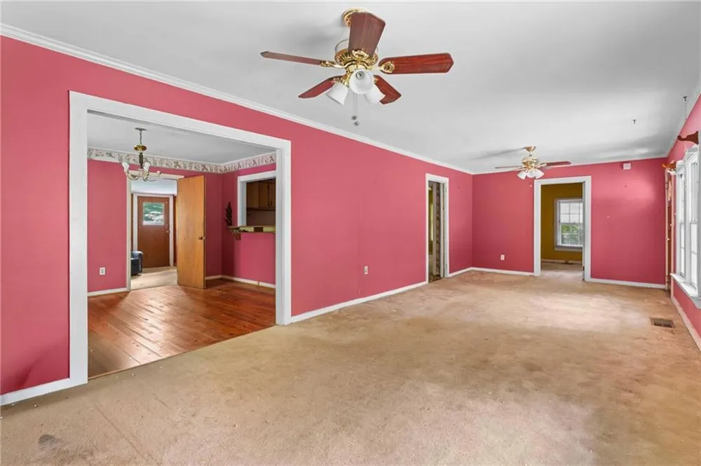 3565 Lee Place Atlanta, GA 30349