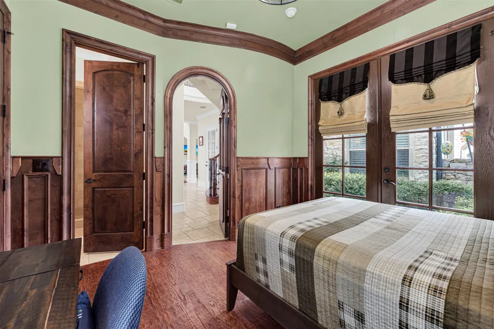 6921 Mediterranean Drive McKinney, TX 75072