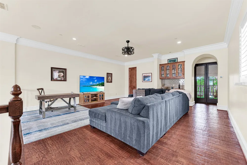 6921 Mediterranean Drive McKinney, TX 75072