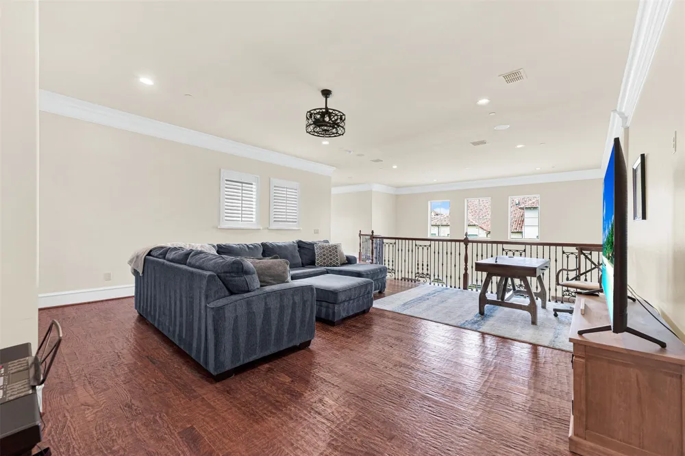 6921 Mediterranean Drive McKinney, TX 75072