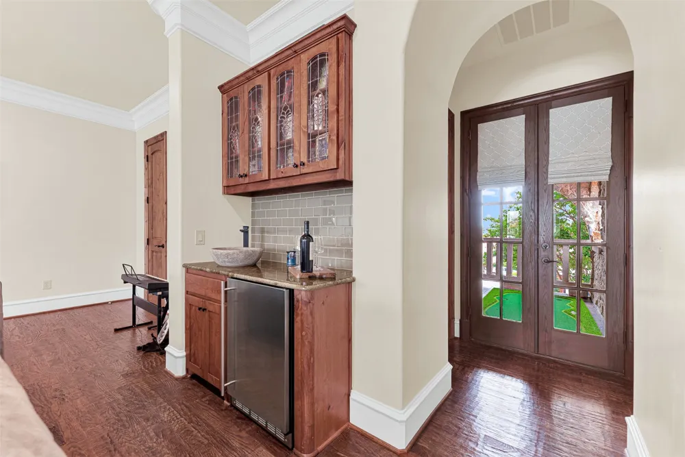 6921 Mediterranean Drive McKinney, TX 75072
