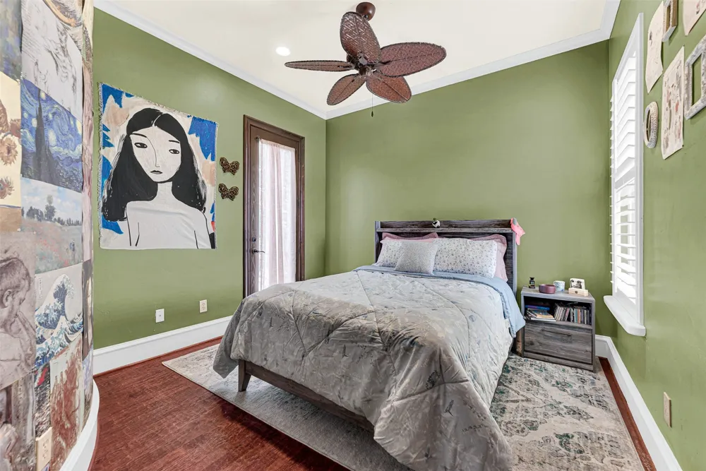 6921 Mediterranean Drive McKinney, TX 75072