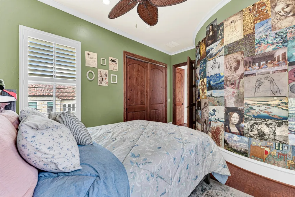 6921 Mediterranean Drive McKinney, TX 75072