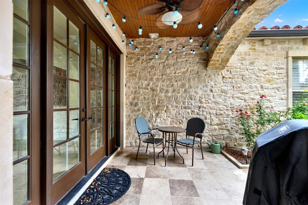 6921 Mediterranean Drive McKinney, TX 75072