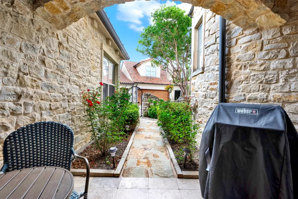 6921 Mediterranean Drive McKinney, TX 75072