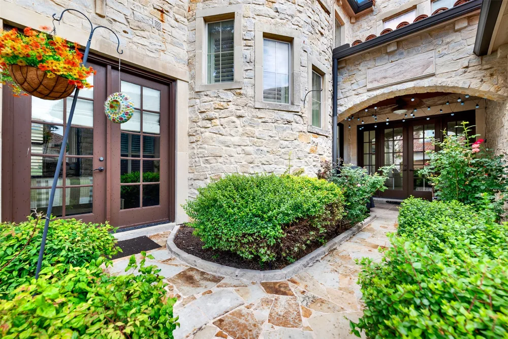 6921 Mediterranean Drive McKinney, TX 75072