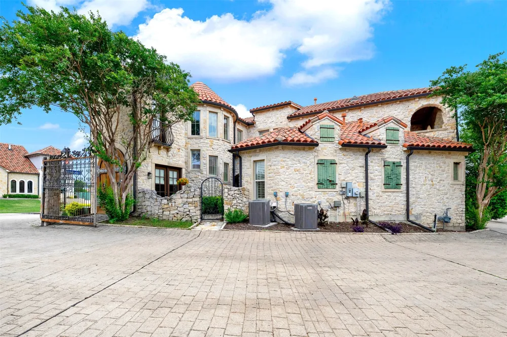 6921 Mediterranean Drive McKinney, TX 75072